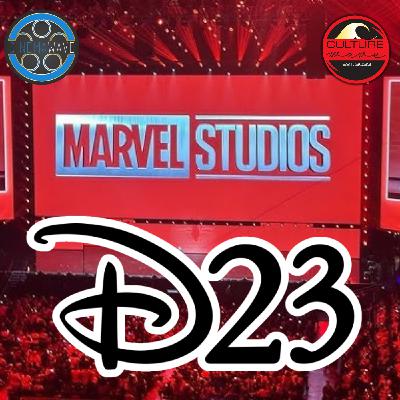 Marvel's D23 Presentation leaves room for excitement in the MCU!