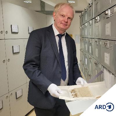 SH-Schnack mit Prof. Dr. Dr. Rainer Hering - Der Hüter der Erinnerung