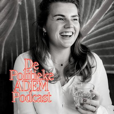 14. Dé sociale media to-do's voor politici met Laura Kersten