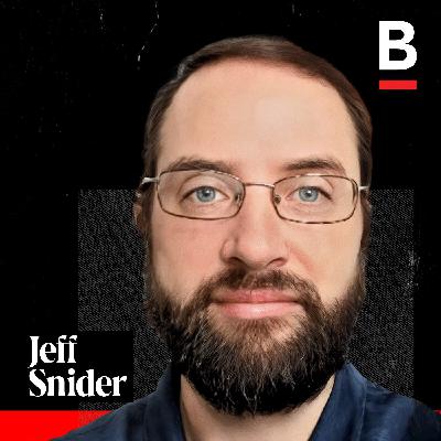 Who Really Controls the Dollar? | Jeff Snider