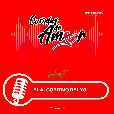 El Algoritmo del Yo