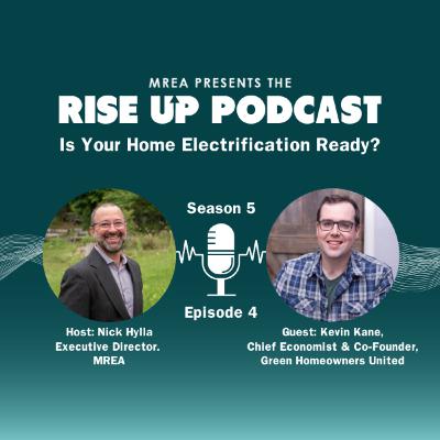 Is Your Home Electrification Ready?