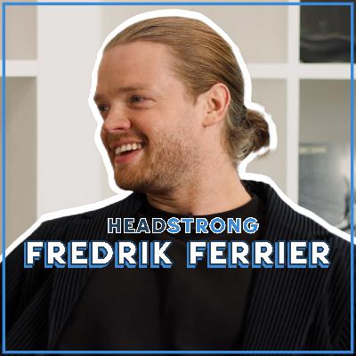 Fred Ferrier: Rewriting the Script - Sobriety, Self-Worth & Sound Fred Ferrier: Rewriting the Script - Sobriety, Self-Worth & Sound