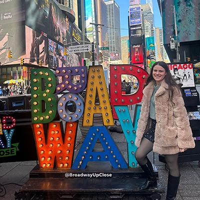L'expatriation de BonVoyageFroggy aux USA : Small talk, santé et double culture
