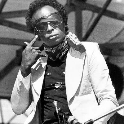 Miles Davis : 1969-1975, le laboratoire de Miles Miles Davis : 1969-1975, le laboratoire de Miles