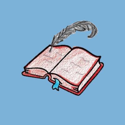 #04 - O encanto da escrita