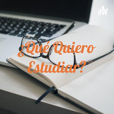 ¿A qué me quiero dedicar?