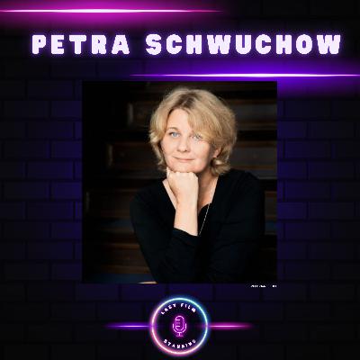 Last Film Standing mit Petra Schwuchow Last Film Standing mit Petra Schwuchow