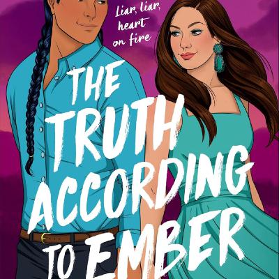 Read PDF Books The Truth According to Ember by Danica Nava Read PDF Books The Truth According to Ember by Danica Nava