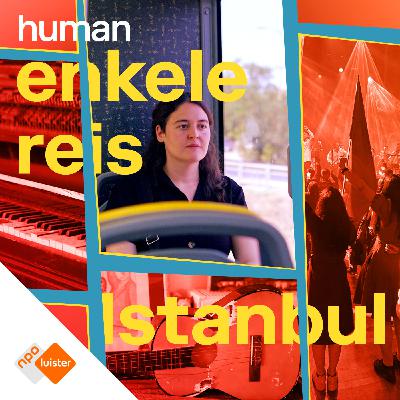 #3 - ‘Mijn hele leven hiervoor’