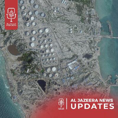 Breaking:  US bombs Iran’s Kharg Island