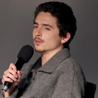 Oscar Talk: Streaming vs Theaters Oscar Talk: Streaming vs Theaters