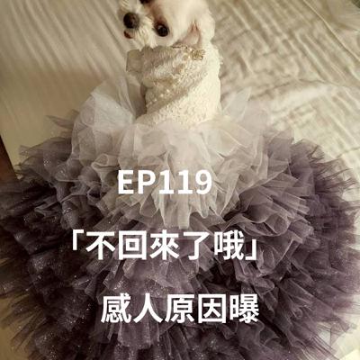 EP119離世馬爾濟斯不想再回來 感人原因曝！兩個受傷靈魂互相療癒