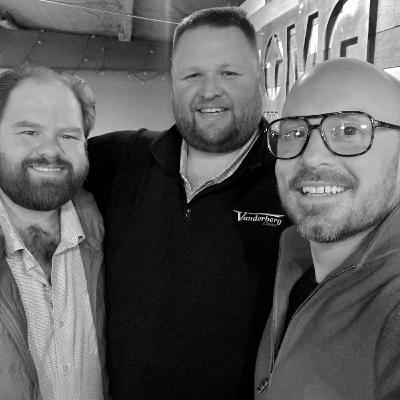 Ep147 Josh Vanderberg