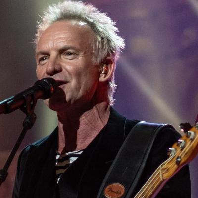 Sting Sting