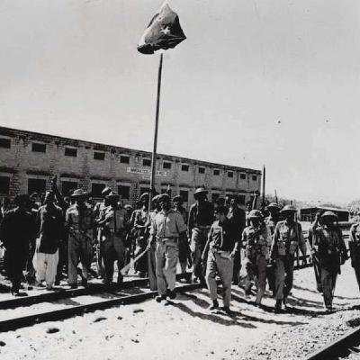 99: Pakistan's Military Dominance: Field Marshal Munir's Power and US Relations Guest: Ambassador Husain Haqqani Ambassador Husain Haqqani detailed the institutional dominance of Pakistan's military, noting that Parliament recently granted Field Marshal Asim