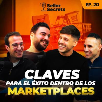 EP. 1x20 | Cómo aumentar la facturación de tus clientes, Tiktok Shop y mercados internacionales