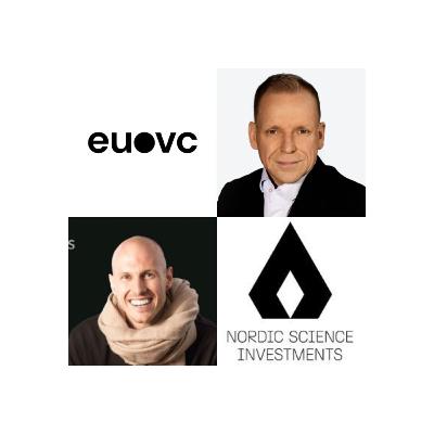 E673 | Matti Hautsalo, Nordic Science Investments: University Spin-outs, Multidisciplinary Bets & The Playbook to Scale Science in Europe