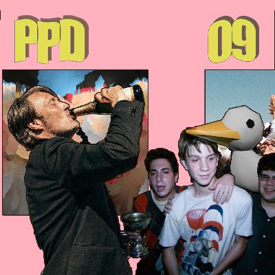 #09 Project X & Druk (Another Round)