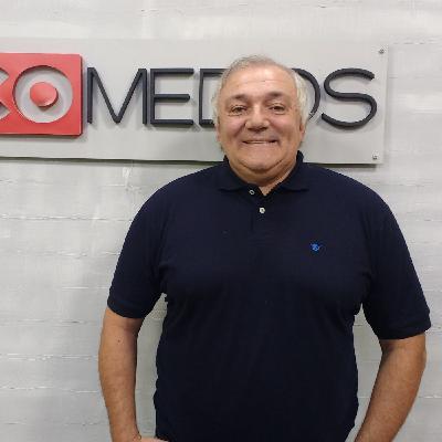 ROSCA & CASTA con Sergio Rosso 9-12-2025