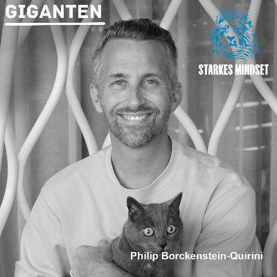 91. Philip Borckenstein-Quirini - Über Verantwortung und Herausforderung