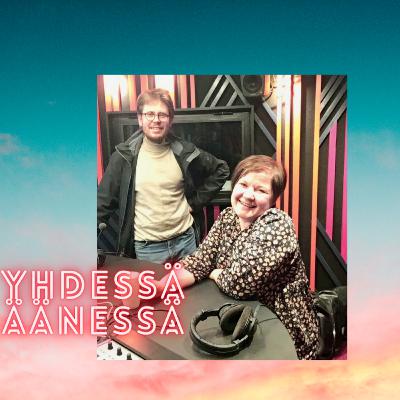 Me halutaan rakentaa tätä yhteiskuntaa yhdessä (Ali)