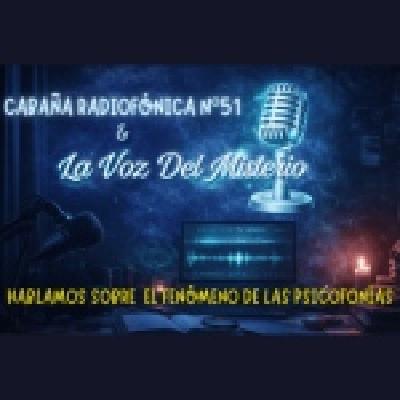 Psicofonías: El Fenómeno de las Voces Invisibles