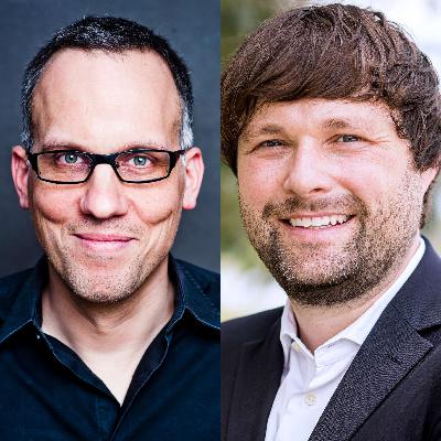 Die Politkombüse - Peter Heilrath im Gespräch mit Sebastian Weisenburger, Münchner Stadtrat und BA-Vorsitzender