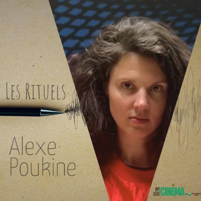Les Rituels d'Alexe Poukine - 16 décembre 2025
