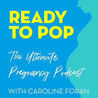 #6 Ready to Pop: Pregnancy and Skin with The Skin Nerd Jennifer Rock
