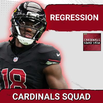 CARDINALS SQUAD SHOW: The Arizona Cardinals Lose In EMBARRASSING Fashion To The Tennessee Titans..