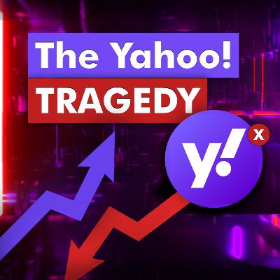The INSANE Reason That Yahoo! Lost Everything The INSANE Reason That Yahoo! Lost Everything