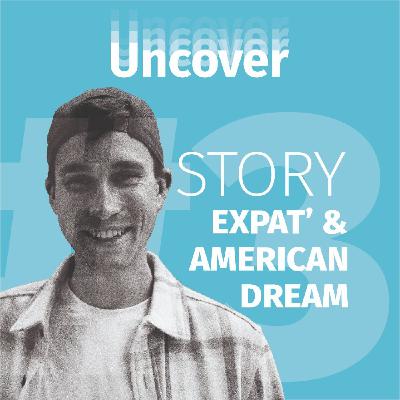 Expat & American Dream