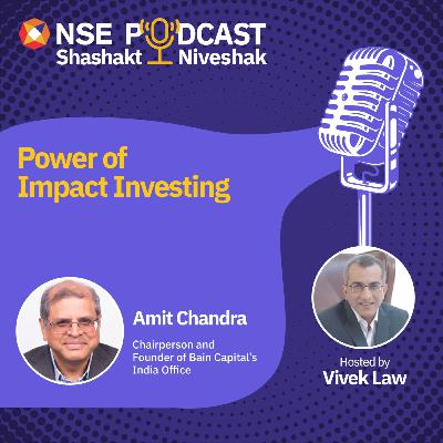 Power of Impact Investing Power of Impact Investing