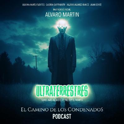 Ultraterrestres