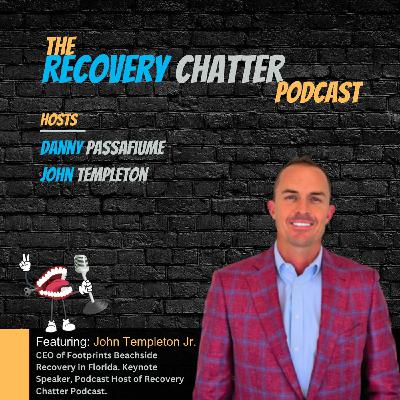 Taking Accountability for a DWI Manslaughter from Amends to Advocating: John Templeton Story