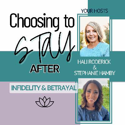 #128- Acceptance vs. Resignation When Choosing to Stay