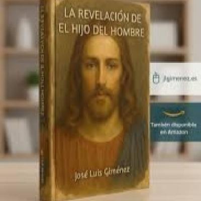 CLAVES SOBRE LA REVELACIÓN DEL HIJO DEL HOMBRE. - Episodio exclusivo para mecenas CLAVES SOBRE LA REVELACIÓN DEL HIJO DEL HOMBRE. - Episodio exclusivo para mecenas