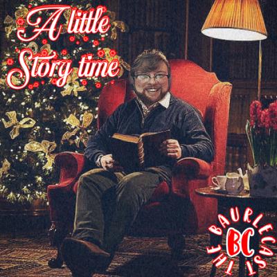 Episode: 77 A little story time