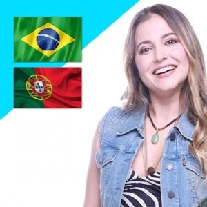 Brasileira vegana entra no Big Brother Portugal para divulgar a causa episode artwork