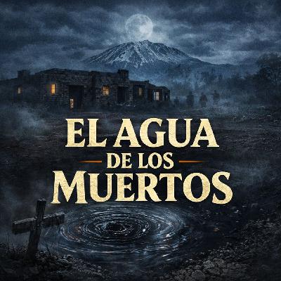 La Tierra Maldita ¦ El Agua de los Muertos - Historia Real La Tierra Maldita ¦ El Agua de los Muertos - Historia Real