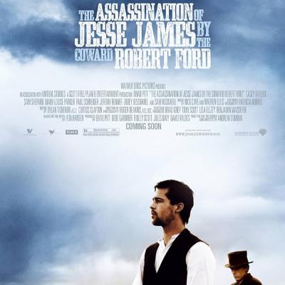 A Cinema Spin Random Review: The Assassination of Jesse James by the Coward Robert Ford (2007)