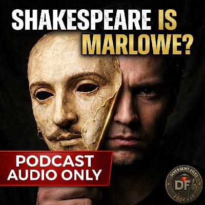 [PODCAST AUDIO VERSION] Did Shakespeare Ever Exist — Or Was He a Mask?