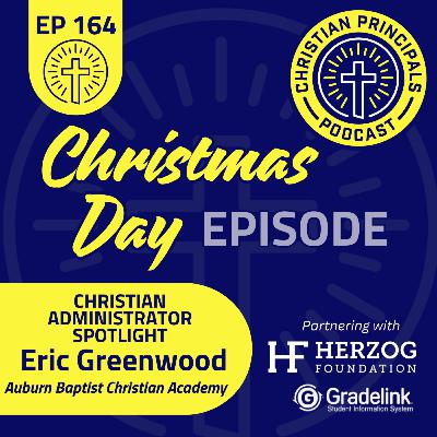 164 - Christmas Day Episode 164 - Christmas Day Episode