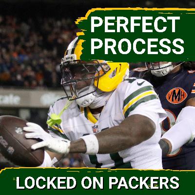 PERFECTION: 2023 was NOT a perfect draft but it was perfect PROCESS for the Green Bay Packers