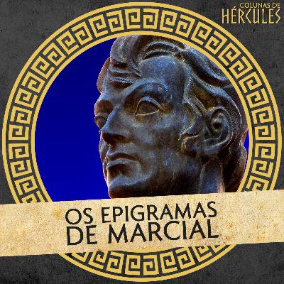 028 Os epigramas de Marcial