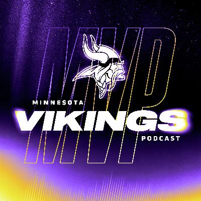 Vikings Tailgate: Cy and Chad Respect The Perseverance Of The Tortured Cleveland Browns Fan - CLE - Ep 58