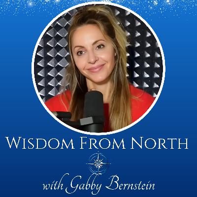 #195 Manifestation coach EXPOSES The Biggest Manifestation MYTH And Why We’re In A Spiritual Emergency | Gabby Bernstein