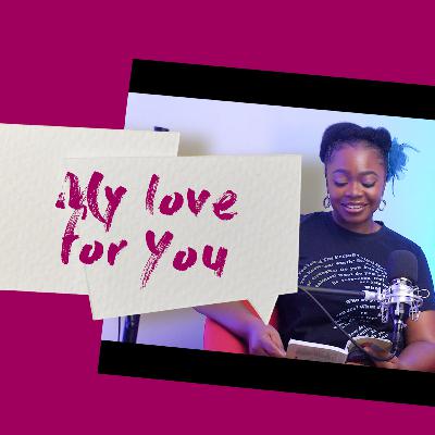 My Love For You My Love For You