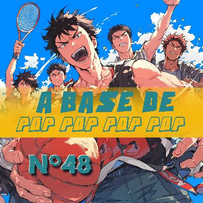 #48 Sport Sur Fond De Match